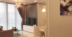 Cho thuê CC Hoàng Anh Gold House, 10 triệu, 100m2, Phước Kiển, Nhà Bè, HCM