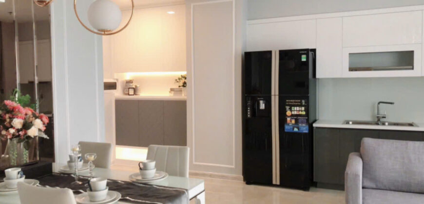 Cho thuê CC Hoàng Anh Gold House, 10 triệu, 100m2, Phước Kiển, Nhà Bè, HCM