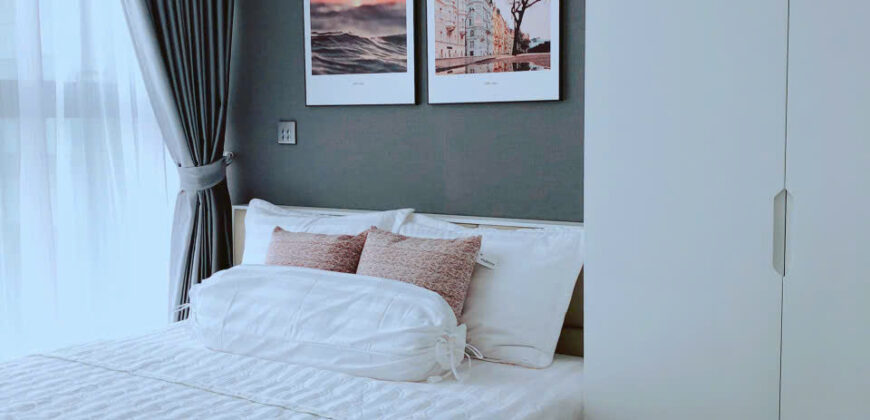 Cho thuê CC Hoàng Anh Gold House, 10 triệu, 100m2, Phước Kiển, Nhà Bè, HCM