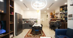 Cho thuê CC Hoàng Anh Gold House, 10 triệu, 101m2, đẹp, nhiều tiện ích tại Nhà Bè, HCM