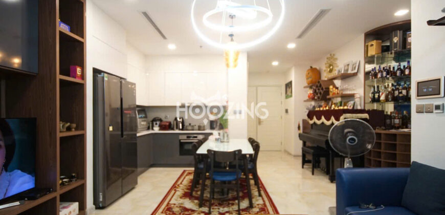 Cho thuê CC Hoàng Anh Gold House, 10 triệu, 101m2, đẹp, nhiều tiện ích tại Nhà Bè, HCM