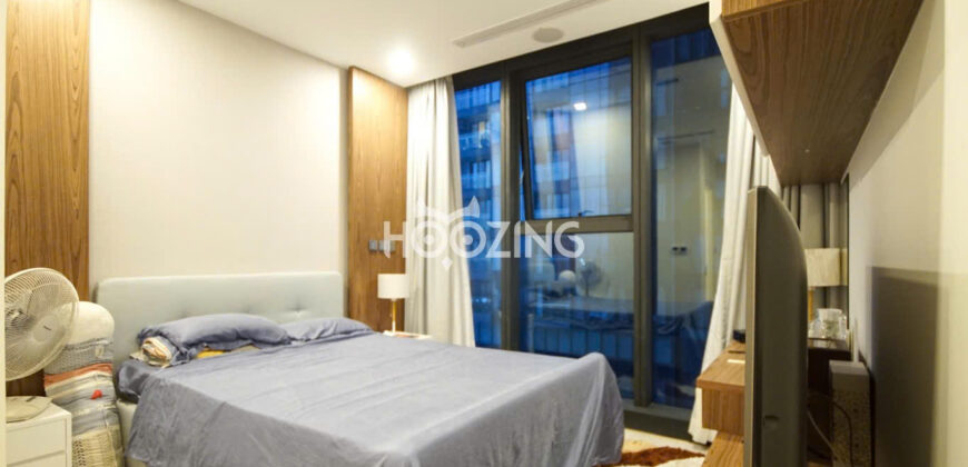 Cho thuê CC Hoàng Anh Gold House, 10 triệu, 101m2, đẹp, nhiều tiện ích tại Nhà Bè, HCM