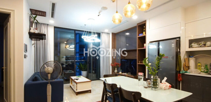 Cho thuê CC Hoàng Anh Gold House, 10 triệu, 101m2, đẹp, nhiều tiện ích tại Nhà Bè, HCM