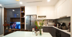 Cho thuê CC Hoàng Anh Gold House, 10 triệu, 101m2, đẹp, nhiều tiện ích tại Nhà Bè, HCM