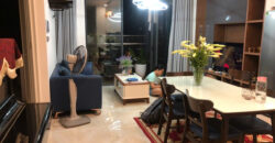 Cho thuê CC Hoàng Anh Gold House, 10 triệu, 101m2, đẹp, nhiều tiện ích tại Nhà Bè, HCM