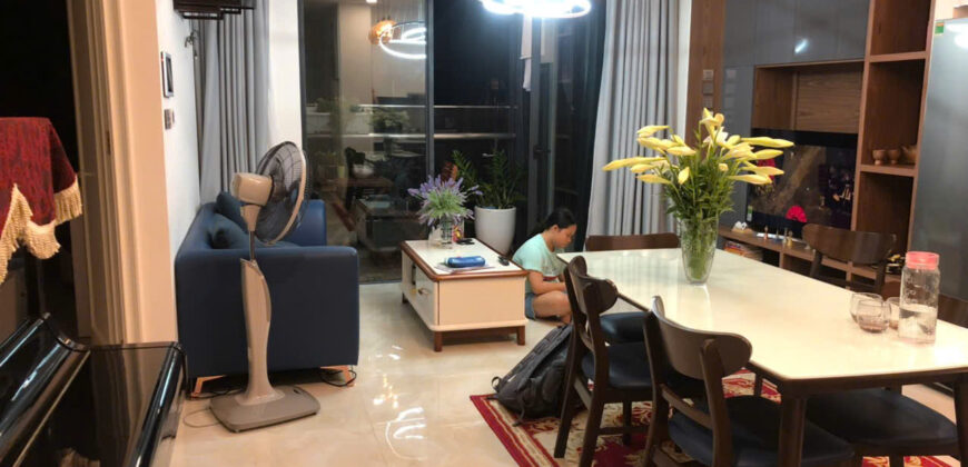 Cho thuê CC Hoàng Anh Gold House, 10 triệu, 101m2, đẹp, nhiều tiện ích tại Nhà Bè, HCM