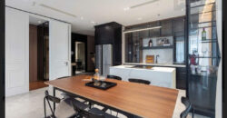 Cho thuê CC Hoàng Anh Gold House, 10 triệu, 101m2, nội thất full, hàng hot!