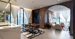 Cho thuê CC Hoàng Anh Gold House, 10 triệu, 101m2, nội thất full, hàng hot!