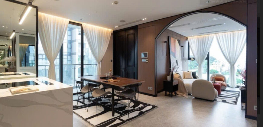 Cho thuê CC Hoàng Anh Gold House, 10 triệu, 101m2, nội thất full, hàng hot!