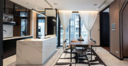 Cho thuê CC Hoàng Anh Gold House, 10 triệu, 101m2, nội thất full, hàng hot!