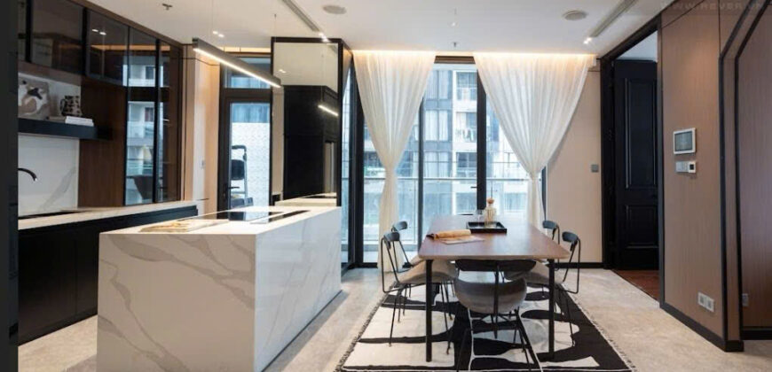 Cho thuê CC Hoàng Anh Gold House, 10 triệu, 101m2, nội thất full, hàng hot!