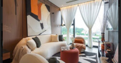 Cho thuê CC Hoàng Anh Gold House, 10 triệu, 101m2, nội thất full, hàng hot!