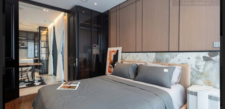 Cho thuê CC Hoàng Anh Gold House, 10 triệu, 101m2, nội thất full, hàng hot!