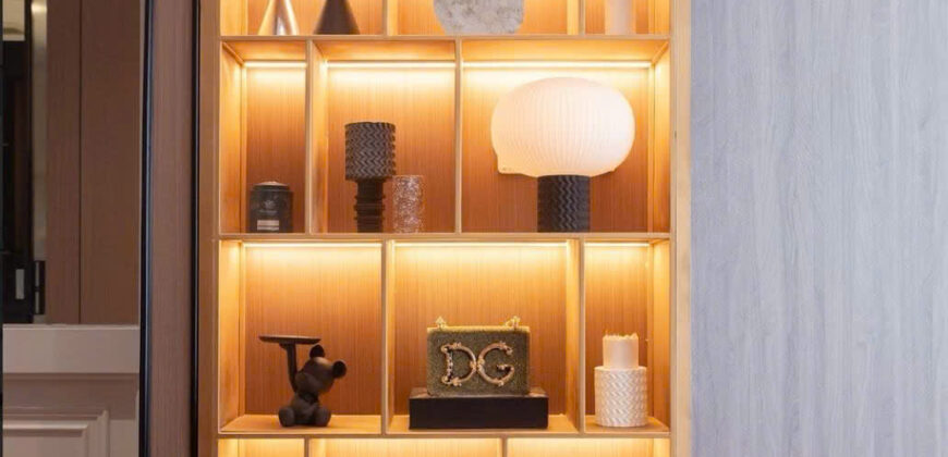 Cho thuê CC Hoàng Anh Gold House, 10 triệu, 101m2, nội thất full, hàng hot!