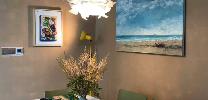 Cho thuê CC Hoàng Anh Gold House, 10 triệu, 101m2, p Phước Kiển, Nhà Bè, HCM, bao đẹp Hot!