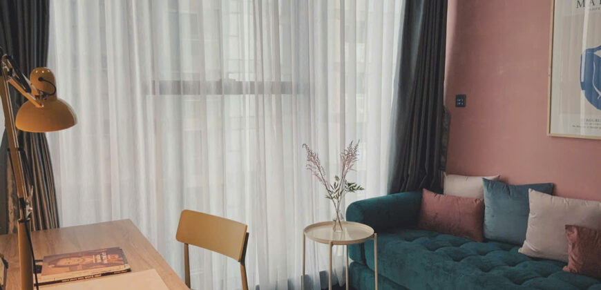 Cho thuê CC Hoàng Anh Gold House, 10 triệu, 101m2, p Phước Kiển, Nhà Bè, HCM, bao đẹp Hot!