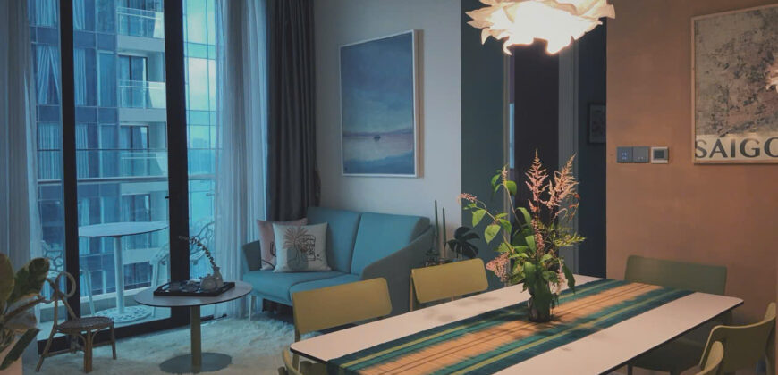 Cho thuê CC Hoàng Anh Gold House, 10 triệu, 101m2, p Phước Kiển, Nhà Bè, HCM, bao đẹp Hot!