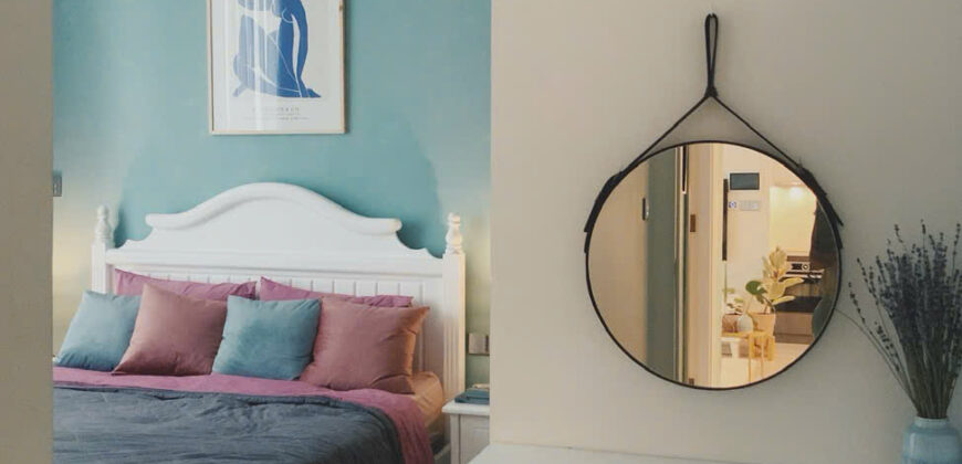 Cho thuê CC Hoàng Anh Gold House, 10 triệu, 101m2, p Phước Kiển, Nhà Bè, HCM, bao đẹp Hot!