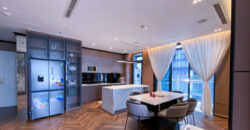 Cho thuê CC Hoàng Anh Gold House, 10 triệu, 121m2, đầy đủ nội thất, hàng hot tại Nhà Bè