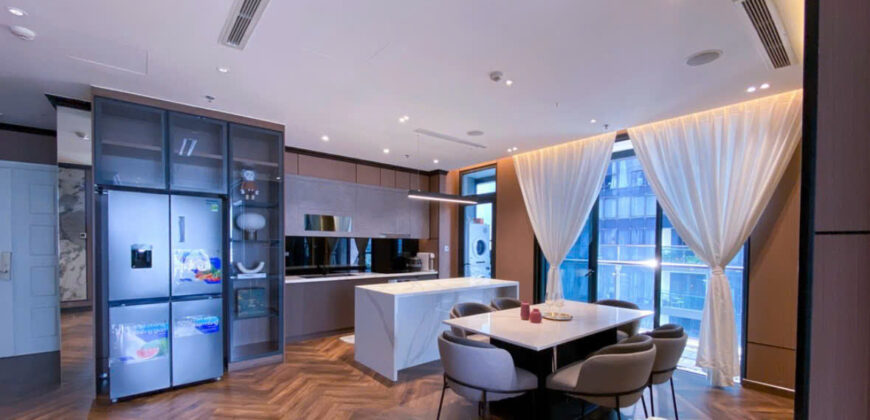 Cho thuê CC Hoàng Anh Gold House, 10 triệu, 121m2, đầy đủ nội thất, hàng hot tại Nhà Bè