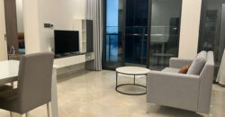 Cho thuê CC Hoàng Anh Gold House, 10 triệu, 121m2, view đẹp, nội thất full
