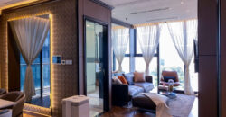 Cho thuê CC Hoàng Anh Gold House, 17 triệu, 190m2, full nội thất, giá tốt