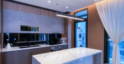 Cho thuê CC Hoàng Anh Gold House, 17 triệu, 190m2, full nội thất, giá tốt