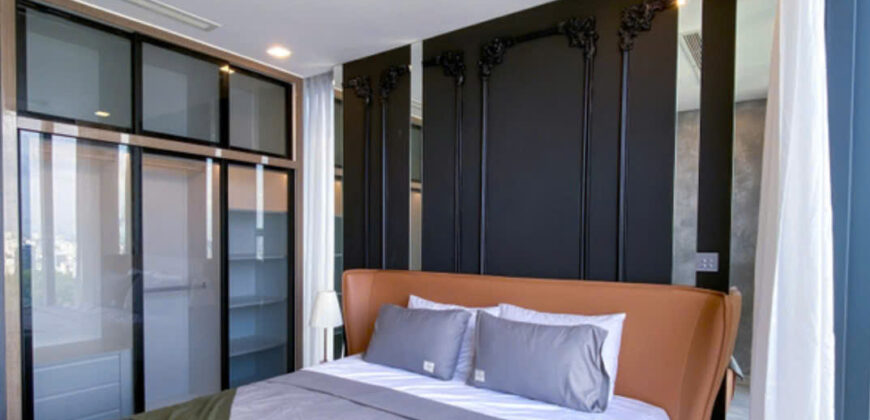 Cho thuê CC Hoàng Anh Gold House, 17 triệu, 190m2, full nội thất, giá tốt
