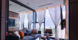 Cho thuê CC Hoàng Anh Gold House, 17 triệu, 190m2, full nội thất, giá tốt