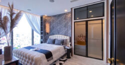 Cho thuê CC Hoàng Anh Gold House, 17 triệu, 190m2, full nội thất, giá tốt