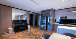 Cho thuê CC Hoàng Anh Gold House, 17 triệu, 190m2, full nội thất, giá tốt