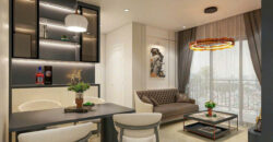 Cho thuê CC Hoàng Anh Gold House, 17 triệu, 190m2 tại Nguyễn Hữu Thọ, Nhà Bè, HCM hàng hiếm