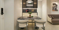 Cho thuê CC Hoàng Anh Gold House, 17 triệu, 190m2 tại Nguyễn Hữu Thọ, Nhà Bè, HCM hàng hiếm