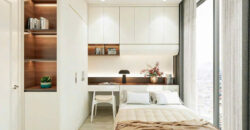 Cho thuê CC Hoàng Anh Gold House, 17 triệu, 190m2 tại Nguyễn Hữu Thọ, Nhà Bè, HCM hàng hiếm