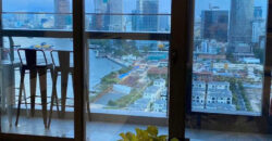 Cho thuê CC Hoàng Anh Gold House, 9 triệu, 96m2, đẹp xuất sắc tại Nhà Bè, HCM