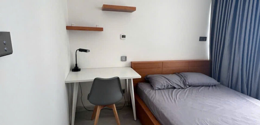 Cho thuê CC Hoàng Anh Gold House, 9 triệu, 96m2, đẹp xuất sắc tại Nhà Bè, HCM