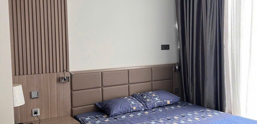 Cho thuê CC Hoàng Anh Gold House, 9 triệu, 96m2, đẹp xuất sắc tại Nhà Bè, HCM