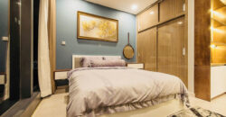 Cho thuê CC Hoàng Anh Gold House, 9 triệu, 96m2 tại Nguyễn Hữu Thọ, Nhà Bè