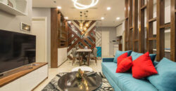 Cho thuê CC Hoàng Anh Gold House, 9 triệu, 96m2 tại Nguyễn Hữu Thọ, Nhà Bè