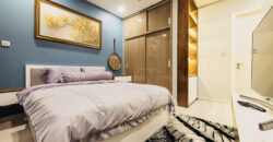 Cho thuê CC Hoàng Anh Gold House, 9 triệu, 96m2 tại Nguyễn Hữu Thọ, Nhà Bè