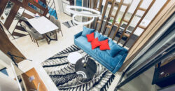Cho thuê CC Hoàng Anh Gold House, 9 triệu, 96m2 tại Nguyễn Hữu Thọ, Nhà Bè