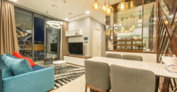 Cho thuê CC Hoàng Anh Gold House, 9 triệu, 96m2 tại Nguyễn Hữu Thọ, Nhà Bè