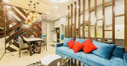 Cho thuê CC Hoàng Anh Gold House, 9 triệu, 96m2 tại Nguyễn Hữu Thọ, Nhà Bè