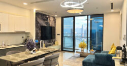 Cho thuê CC Hoàng Anh Gold House, 9,5 triệu, 96m2, đẹp xuất sắc