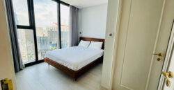 Cho thuê CC Hoàng Anh Gold House, 9,5 triệu, 96m2, full nội thất, Nhà Bè, HCM