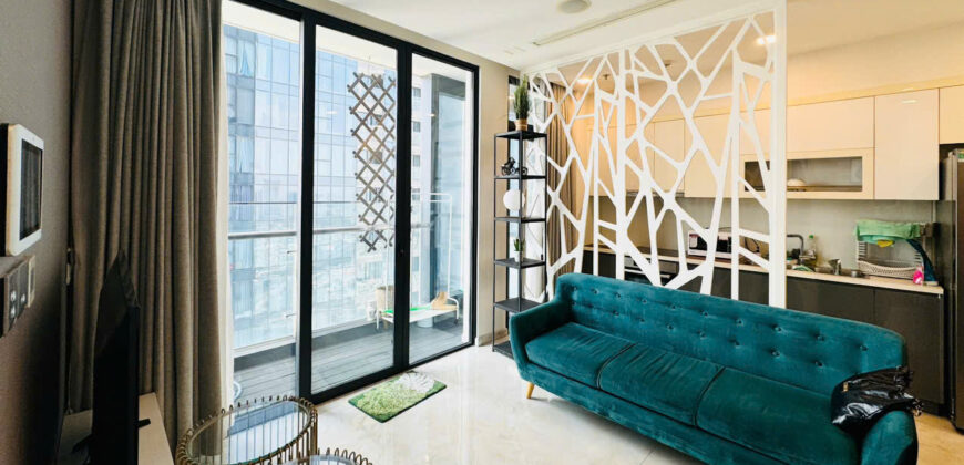 Cho thuê CC Hoàng Anh Gold House, Nguyễn Hữu Thọ, 10 triệu, 121m2, view đẹp hàng hiếm tại Nhà Bè