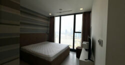 Cho thuê CC Hoàng Anh Gold House, Nguyễn Hữu Thọ, 10 triệu, 121m2, view đẹp hàng hiếm tại Nhà Bè