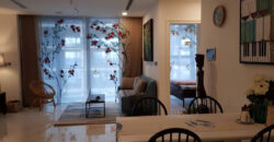 Cho thuê CC Hoàng Anh Gold House, Nguyễn Hữu Thọ, Nhà Bè, 17 triệu, 190m2, view đẹp