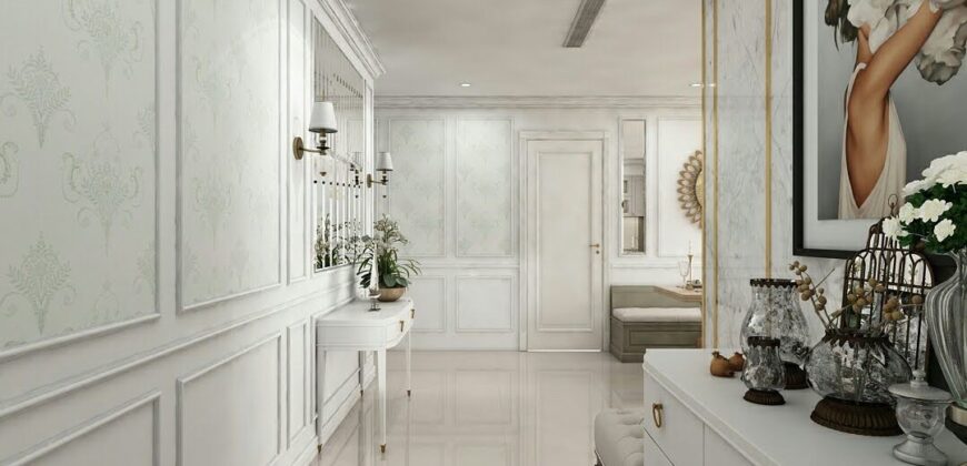 Cho thuê CC New Saigon Hoàng Anh 3, 10 triệu, 100m2 tại Nguyễn Hữu Thọ, Nhà Bè, HCM