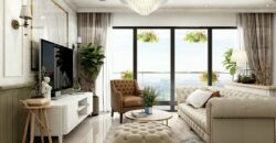 Cho thuê CC New Saigon Hoàng Anh 3, 10 triệu, 100m2 tại Nguyễn Hữu Thọ, Nhà Bè, HCM